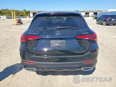 Zdjęcie 6 z 13 samochodu: 2025 MERCEDES-BENZ GLC 300 4MATIC VIN:W1NKM4HB8SF254851 - miniatura
