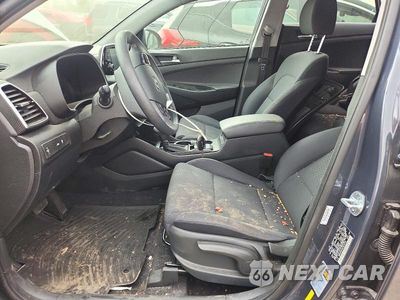 Zdjęcie 7 z 12 samochodu: 2020 HYUNDAI TUCSON SE VIN:KM8J23A4XLU219770 - miniatura
