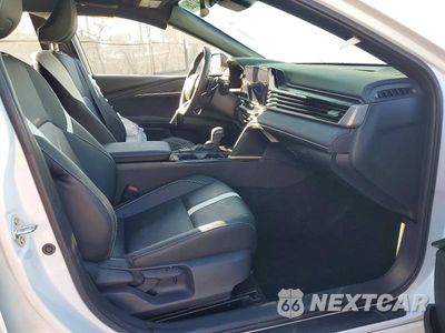 Zdjęcie 7 z 12 samochodu: 2025 TOYOTA CAMRY SE VIN:4T1DAACK9SU596539 - miniatura