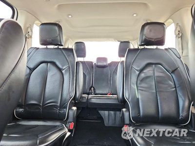 Zdjęcie 10 z 13 samochodu: 2023 CHRYSLER PACIFICA LIMITED VIN:2C4RC1GG2PR632876 - miniatura