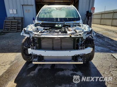 Piąte zdjęcie samochodu w środku: 2026 VOLVO XC90 PLUS VIN:YV4H60PEXT1489358 - miniatura