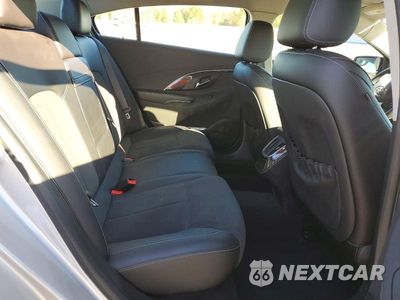 Zdjęcie 10 z 12 samochodu: 2015 BUICK LACROSSE VIN:1G4GA5G30FF240594 - miniatura
