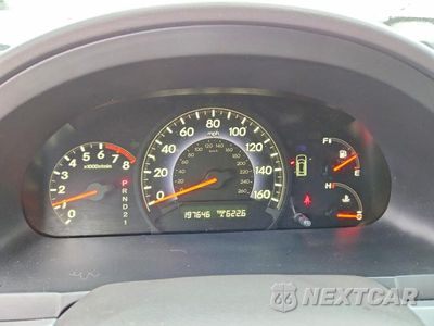 Zdjęcie 9 z 13 samochodu: 2009 HONDA ODYSSEY EXL VIN:5FNRL38719B052804 - miniatura