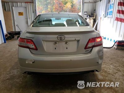 Zdjęcie 6 z 12 samochodu: 2010 TOYOTA CAMRY SE VIN:4T1BF3EK4AU056676 - miniatura