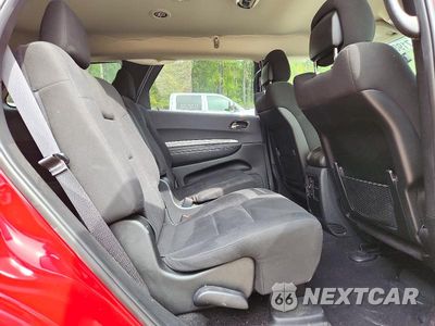 Zdjęcie 11 z 14 samochodu: 2019 DODGE DURANGO GT VIN:1C4RDJDG2KC740935 - miniatura