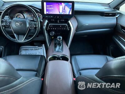 Zdjęcie 9 z 11 samochodu: 2024 TOYOTA VENZA XLE VIN:JTEAAAAH1RJ162458 - miniatura