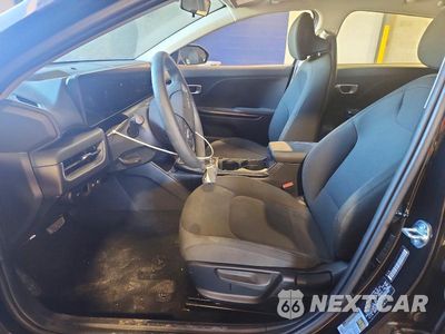 Zdjęcie 7 z 12 samochodu: 2026 KIA K4 LXS VIN:3KPFT4DE8TE318538 - miniatura
