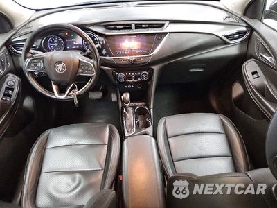 Zdjęcie 8 z 12 samochodu: 2021 BUICK ENCORE GX ESSENCE VIN:KL4MMGSL1MB154355 - miniatura