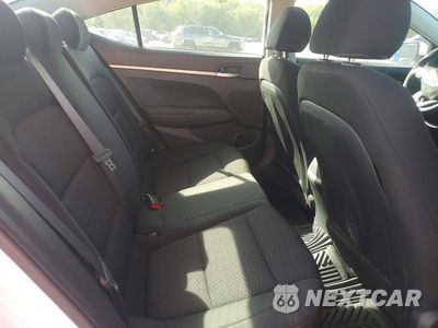 Zdjęcie 10 z 13 samochodu: 2020 HYUNDAI ELANTRA SE VIN:5NPD74LF8LH588189 - miniatura