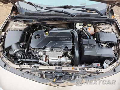 Zdjęcie 11 z 12 samochodu: 2023 CHEVROLET MALIBU LT VIN:1G1ZD5ST6PF189950 - miniatura