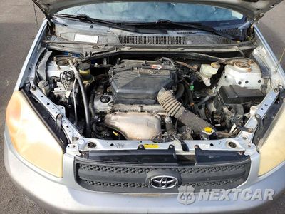 Zdjęcie 11 z 12 samochodu: 2004 TOYOTA RAV4 BASE VIN:JTEHD20V546006874 - miniatura