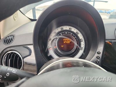 Zdjęcie 9 z 12 samochodu: 2016 FIAT 500 POP VIN:3C3CFFAR2GT222195 - miniatura