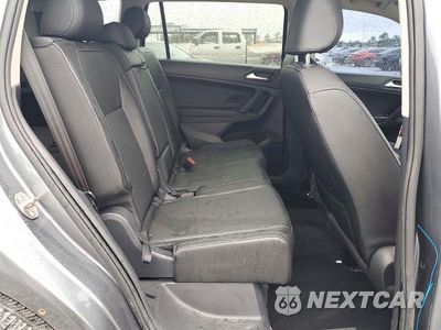 Zdjęcie 11 z 14 samochodu: 2019 VOLKSWAGEN TIGUAN SE VIN:3VV2B7AX2KM161569 - miniatura