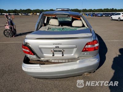 Zdjęcie 6 z 12 samochodu: 2004 VOLVO S40 VIN:YV1VS27564F032929 - miniatura