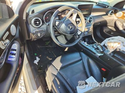 Zdjęcie 8 z 12 samochodu: 2016 MERCEDES-BENZ C 300 VIN:55SWF4JB1GU177909 - miniatura