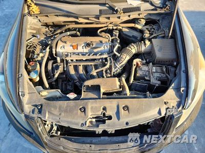 Zdjęcie 11 z 12 samochodu: 2012 HONDA ACCORD EX VIN:1HGCP2F74CA086955 - miniatura