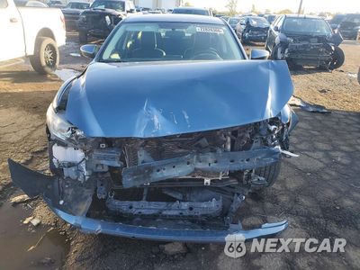 Piąte zdjęcie samochodu w środku: 2016 MAZDA 6 TOURING VIN:JM1GJ1V58G1477351 - miniatura