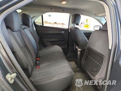 Zdjęcie 11 z 13 samochodu: 2010 CHEVROLET EQUINOX LT VIN:2CNFLEEW3A6360976 - miniatura