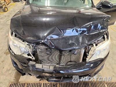 Zdjęcie 11 z 12 samochodu: 2013 TOYOTA CAMRY LE VIN:4T1BF1FK7DU666045 - miniatura