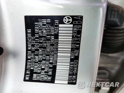 Zdjęcie 12 z 12 samochodu: 2015 TOYOTA COROLLA LE VIN:5YFBURHE0FP291700 - miniatura