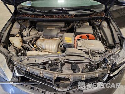 Zdjęcie 11 z 12 samochodu: 2013 TOYOTA ALAVON LIMITED VIN:4T1BD1EB9DU004054 - miniatura