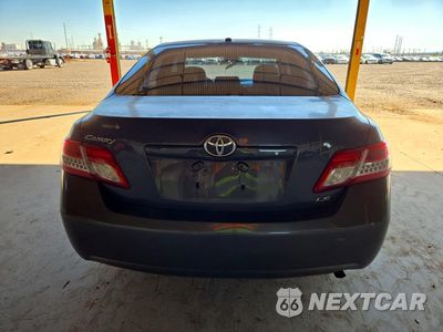 Zdjęcie 6 z 13 samochodu: 2010 TOYOTA CAMRY LE VIN:4T1BF3EK0AU095703 - miniatura