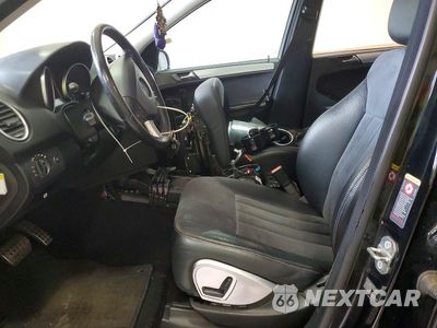 Zdjęcie 7 z 13 samochodu: 2006 MERCEDES-BENZ ML 350 VIN:4JGBB86E46A033294 - miniatura