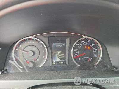 Zdjęcie 9 z 12 samochodu: 2016 TOYOTA CAMRY SE VIN:4T1BF1FK0GU605298 - miniatura