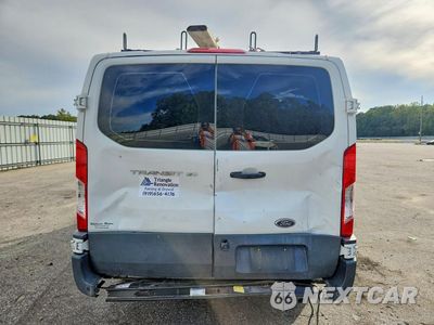 Zdjęcie 6 z 13 samochodu: 2017 FORD TRANSIT T-150 VIN:1FTYE1YM6HKA67753 - miniatura