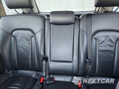 Zdjęcie 10 z 13 samochodu: 2011 AUDI Q7 PREMIUM PLUS VIN:WA1LGAFE1BD010382 - miniatura