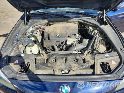 Zdjęcie 11 z 12 samochodu: 2016 BMW 528 XI VIN:WBA5A7C51GG144657 - miniatura
