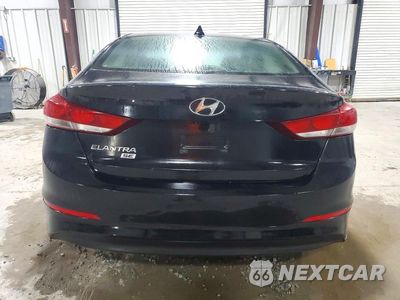 Zdjęcie 6 z 13 samochodu: 2018 HYUNDAI ELANTRA SE VIN:5NPD74LF9JH402754 - miniatura