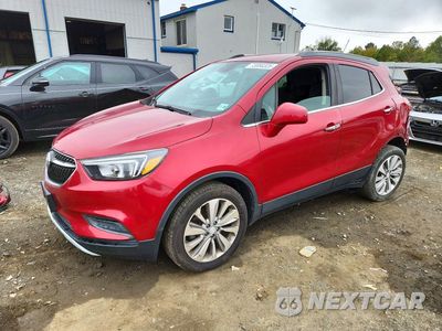 2020 BUICK ENCORE PREFERRED KL4CJASB9LB066807 - główne zdjęcie licytacji z USA - miniatura