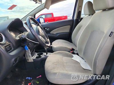 Zdjęcie 7 z 12 samochodu: 2015 NISSAN VERSA NOTE SV VIN:3N1CE2CP2FL350926 - miniatura
