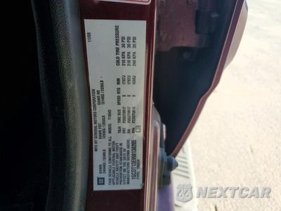 Zdjęcie 12 z 12 samochodu: 2009 CHEVROLET COLORADO VIN:1GCDT13E998138205 - miniatura