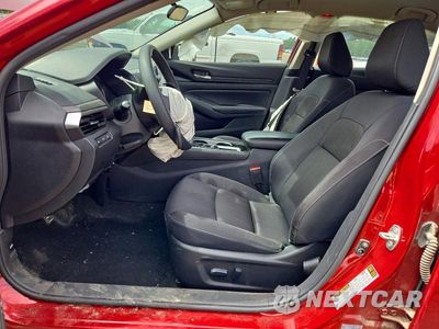 Zdjęcie 7 z 12 samochodu: 2024 NISSAN ALTIMA SV VIN:1N4BL4DV5RN388409 - miniatura