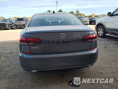 Zdjęcie 6 z 12 samochodu: 2021 VOLKSWAGEN PASSAT S VIN:1VWAA7A34MC009384 - miniatura
