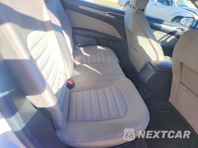 Zdjęcie 10 z 12 samochodu: 2018 FORD FUSION S HYBRID VIN:3FA6P0UU3JR243120 - miniatura