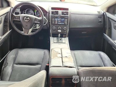 Zdjęcie 8 z 13 samochodu: 2015 MAZDA CX-9 SPORT VIN:JM3TB2BV4F0460046 - miniatura