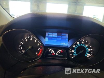 Zdjęcie 9 z 12 samochodu: 2013 FORD FOCUS SE VIN:1FADP3F24DL315823 - miniatura