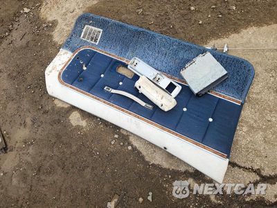 Zdjęcie 12 z 13 samochodu: 1974 FORD GRAN TORIN VIN:4G21H246637 - miniatura