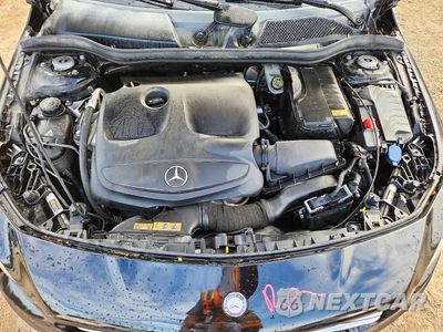 Zdjęcie 11 z 12 samochodu: 2015 MERCEDES-BENZ CLA 250 4MATIC VIN:WDDSJ4GB5FN202533 - miniatura