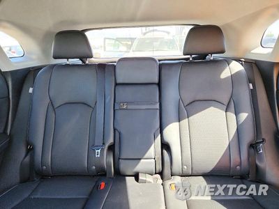 Zdjęcie 10 z 14 samochodu: 2020 LEXUS RX 450H VIN:2T2HGMDA4LC050964 - miniatura