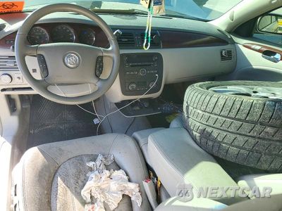 Zdjęcie 8 z 12 samochodu: 2006 BUICK LUCERNE CXL VIN:1G4HD57276U245869 - miniatura