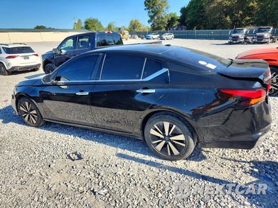 Drugie zdjęcie samochodu z przodu: 2021 NISSAN ALTIMA SV VIN:1N4BL4DV2MN363119 - miniatura