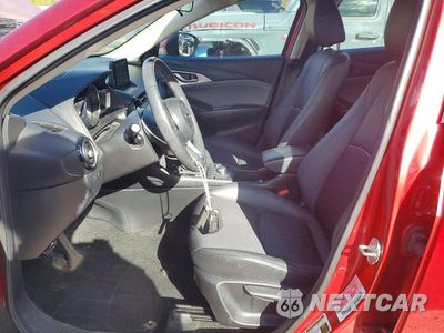Zdjęcie 7 z 14 samochodu: 2019 MAZDA CX-3 TOURING VIN:JM1DKFC78K1447132 - miniatura