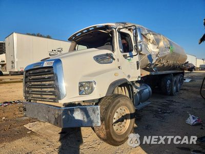 2022 FREIGHTLINER 114SD FEED DELIVERY TRUCK 1FVMG3DV8NHNK9634 - główne zdjęcie licytacji z USA - miniatura