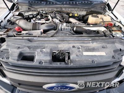 Zdjęcie 11 z 12 samochodu: 2018 FORD F250 SUPER DUTY VIN:1FT7W2BT2JEB27062 - miniatura