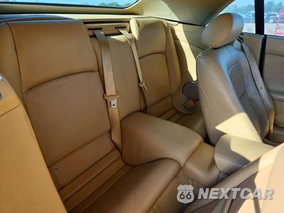 Zdjęcie 10 z 12 samochodu: 2008 JAGUAR XK VIN:SAJWA44B085B21639 - miniatura