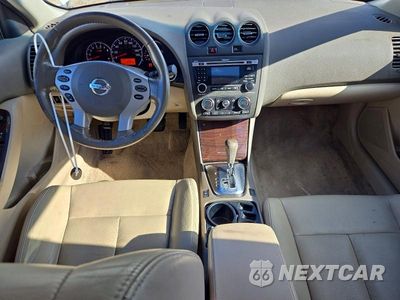 Zdjęcie 8 z 12 samochodu: 2012 NISSAN ALTIMA SR VIN:1N4BL2AP0CC106979 - miniatura